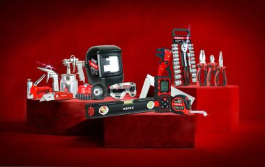 СЛЕДУЙТЕ ЗА ИННОВАЦИЯМИ С RODEX