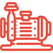 Водяные насосы