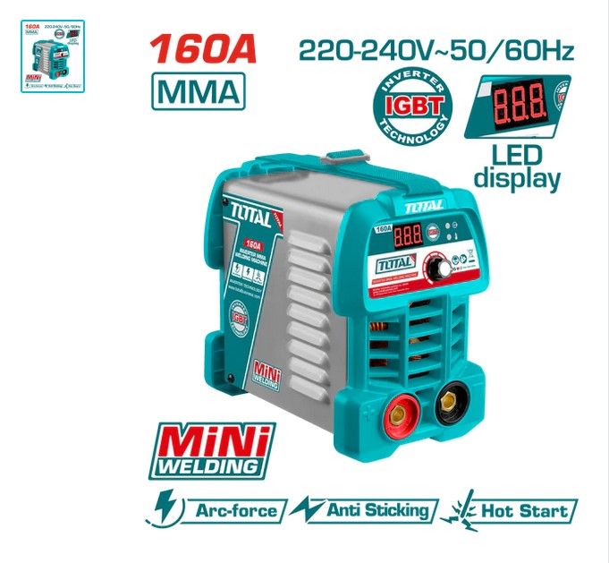 Inverter MMA Welding Machine  (TW216049)