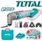 Cordless multi-tool  20V (TMLI20228)