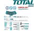Набор инструментов в ящике 108 шт. (THTCS121081)