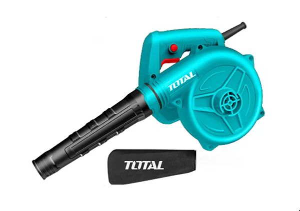 Воздуходувка 400Вт (аспиратор) (TB4036)