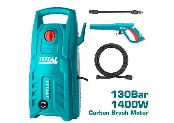 High Pressure Washer 1400 W (TGT11316)