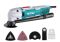 Multi-function Tool TOTAL TS3006