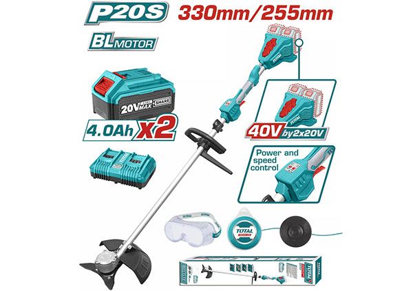 Литий-ионный триммер  (TSTLI200285)