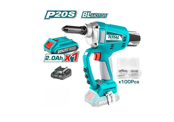 Крепежное устройство (TRTLI20051)