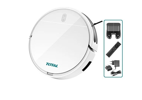 Робот-пылесос (стиль гироскопа) (TVCRBOT3006)