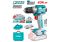 Lithium-Ion compact brushless impact drill 20V / 2Ah / 60Nm (TIDLI20602)