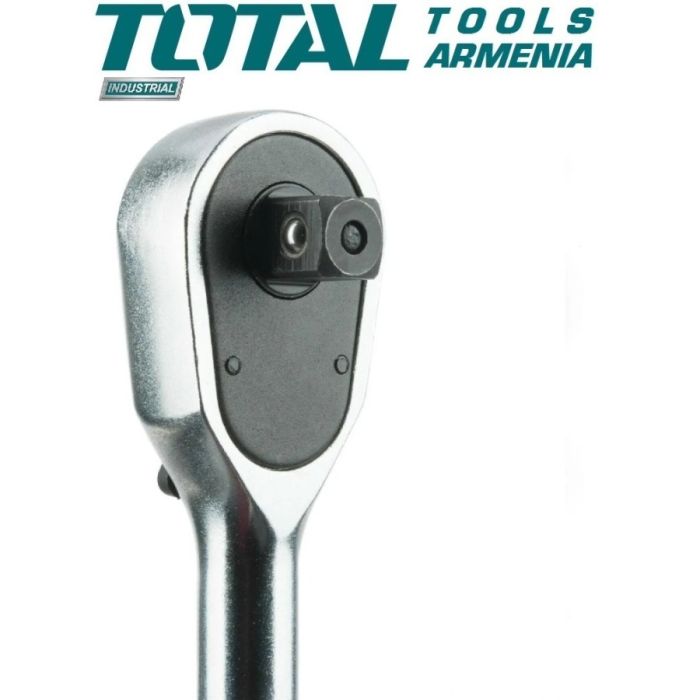 Գլխիկների հավաքածու 3/4 15կտ. TOTAL THT341151 16509