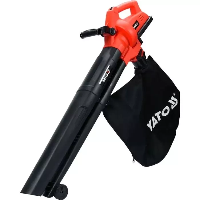Yato YT-85175 Leaf blower and vacuum 