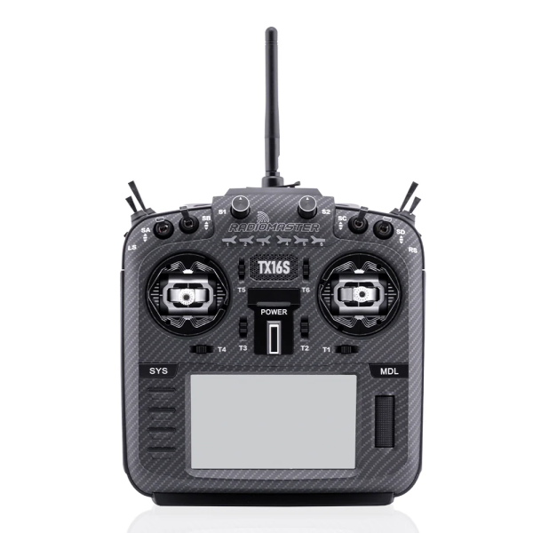 RadioMaster TX16S Mark II Max Radio Controller (M2)