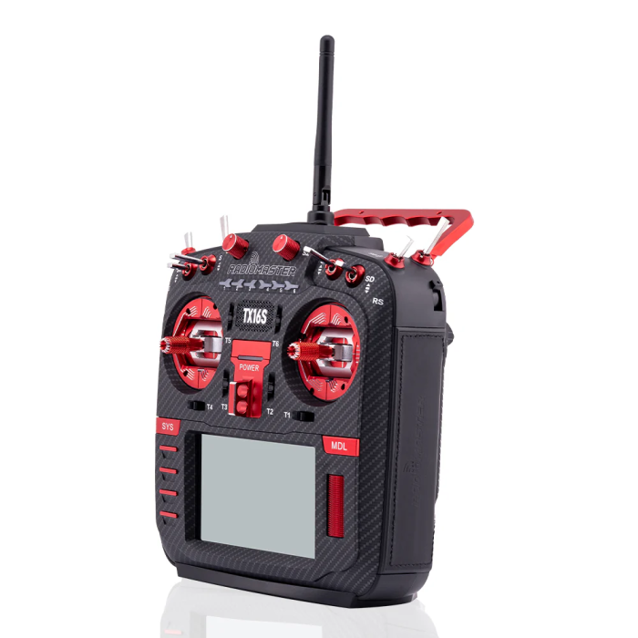 RadioMaster TX16S Mark II Max Radio Controller (M2)