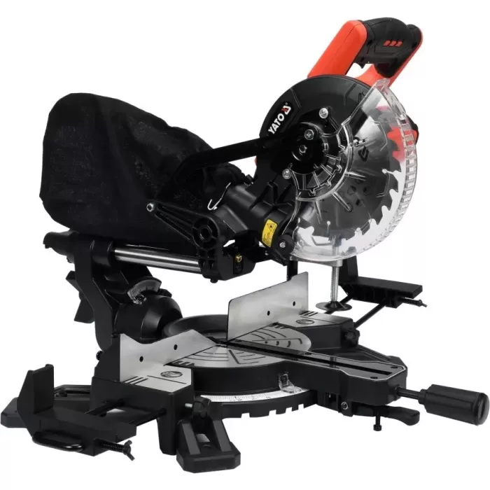 Yato YT-82172 Пила