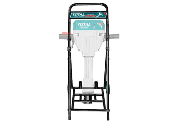 Stand for demolition breaker 1.300W / 20J (TH220502-S)