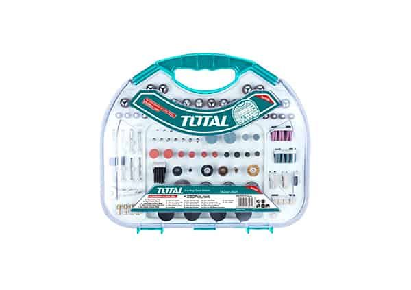 Set of nozzles for engraver  (TACSD12501)