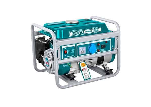 Генератор бензиновый 1200 Вт   (TP115001)
