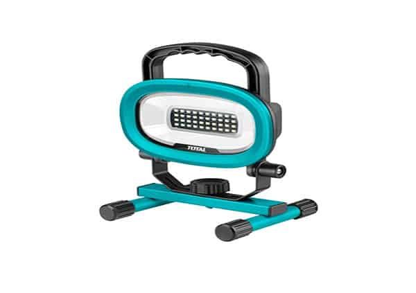 Портативный светодиодный прожектор 20 Вт (TLP20202)