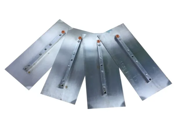 Комплект ножей для бензиновых шлифовальных машин (TP9361-2-SP-44)