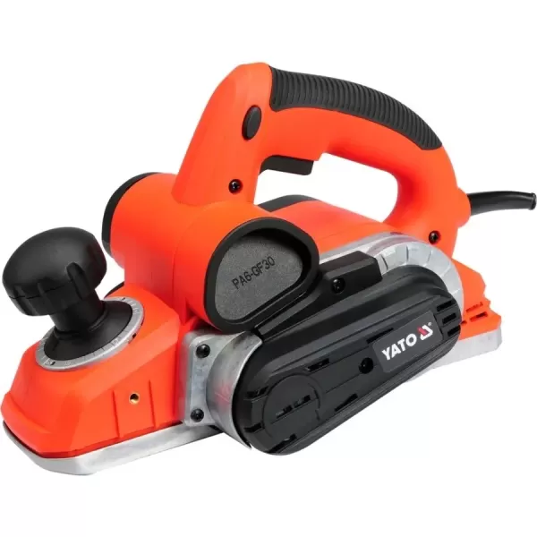 Yato YT-82140 Электрорубанок