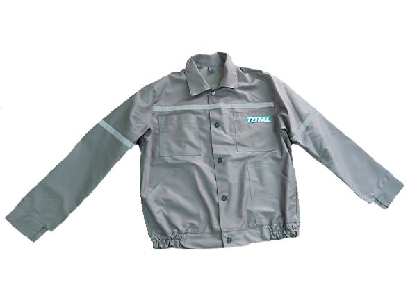 Строительный костюм (16857)