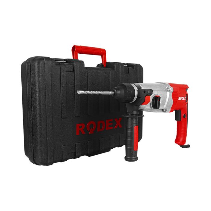 RDX227 Electric Rotary Hammer