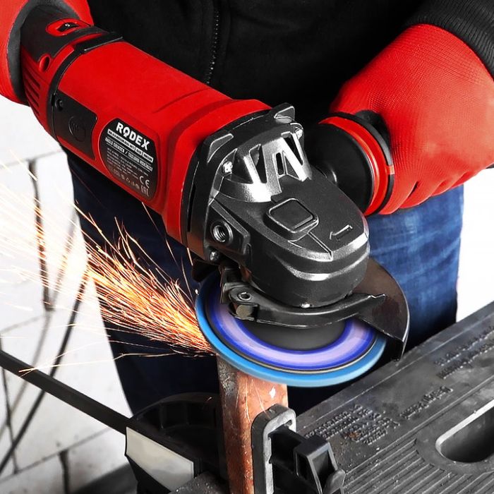 RDX1120 Электрический шлифовальный станок