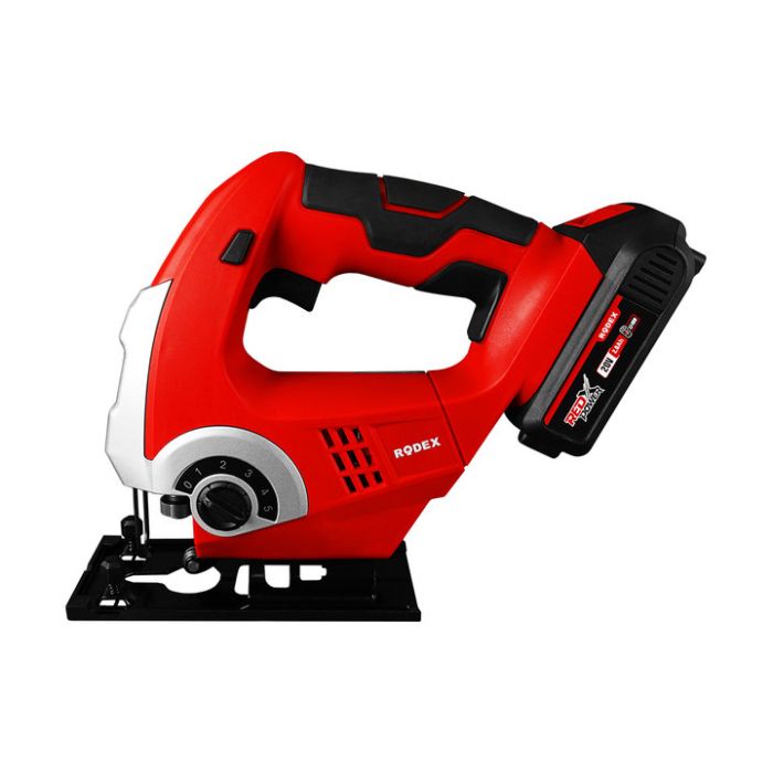 RPX2520 Аккумуляторная циркулярная пила