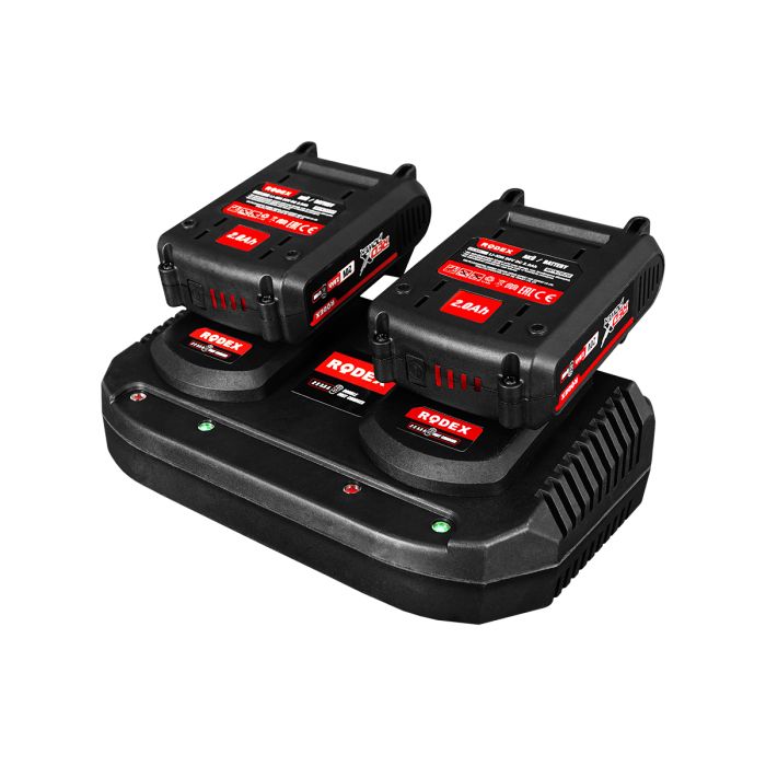 RPX2090 Зарядное устройство