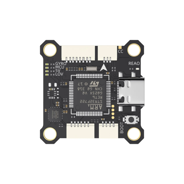 GEPRC TAKER F722 SE Flight Controller