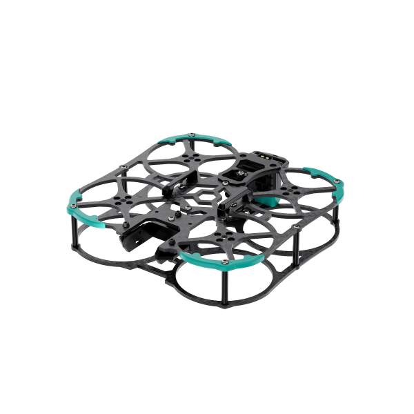 Sub250 Huma20 Frame Kit