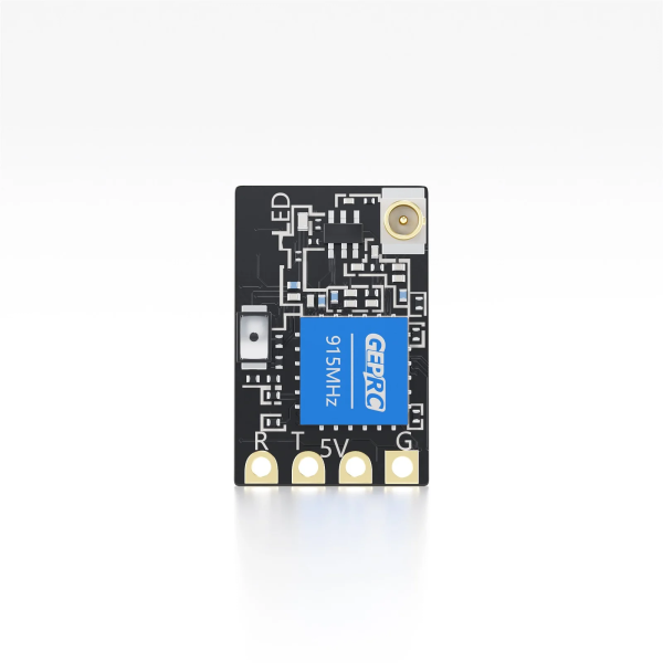 GEPRC ELRS Nano 915MHz V2 Receiver