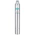 Screw Downhole Pump QGY(D) 4’’