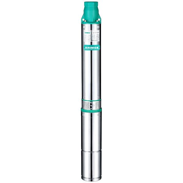 Downhole Pump 4SE(m) 4’’