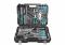 142 Pcs Combination Tools Set (THKTHP21426)