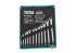 Набор гаечных ключей комбинированных 12шт. (THT1022122)
