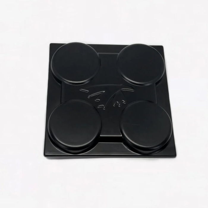 TRUERC GATLING 2.4 MK II RHCP ANTENNA