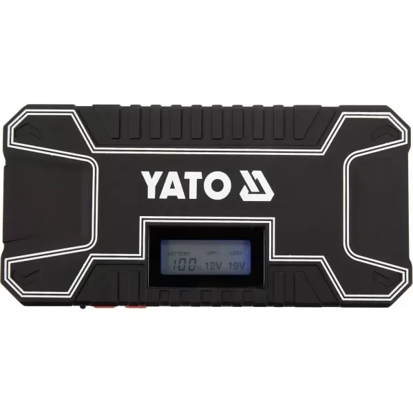 Yato YT-83082 Пуско-зарядное устройство