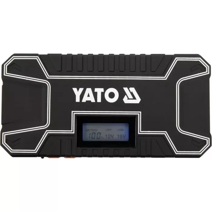 Yato YT-83082 Пуско-зарядное устройство