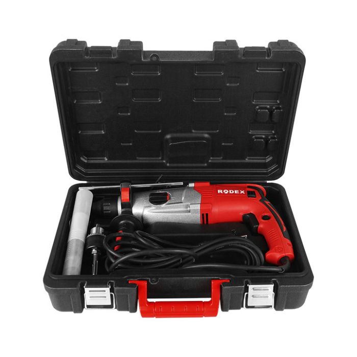 RDX227 Electric Rotary Hammer