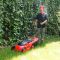 RDX938  Electric lawnmower