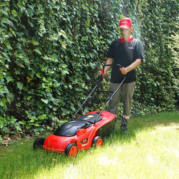 RDX938  Electric lawnmower
