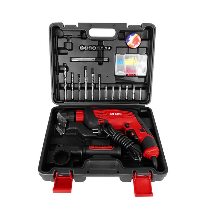 RDX1551 Impact drill