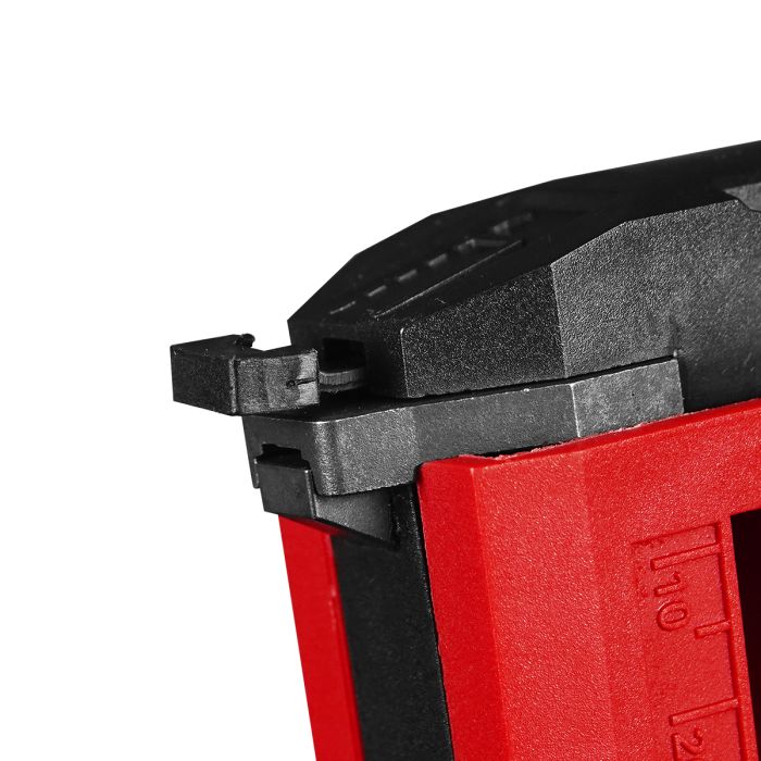 Ստեպլեր (առանց մարտկոցի)+Պայուսակով  20վ 30ր 15-32մմ