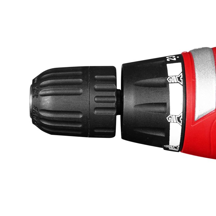 RDX153 Безударная дрель