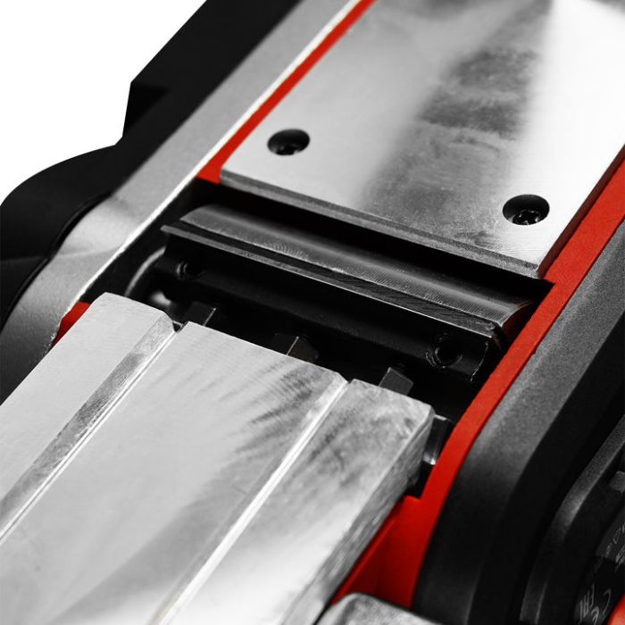 RPX2280 Аккумуляторный рубанок