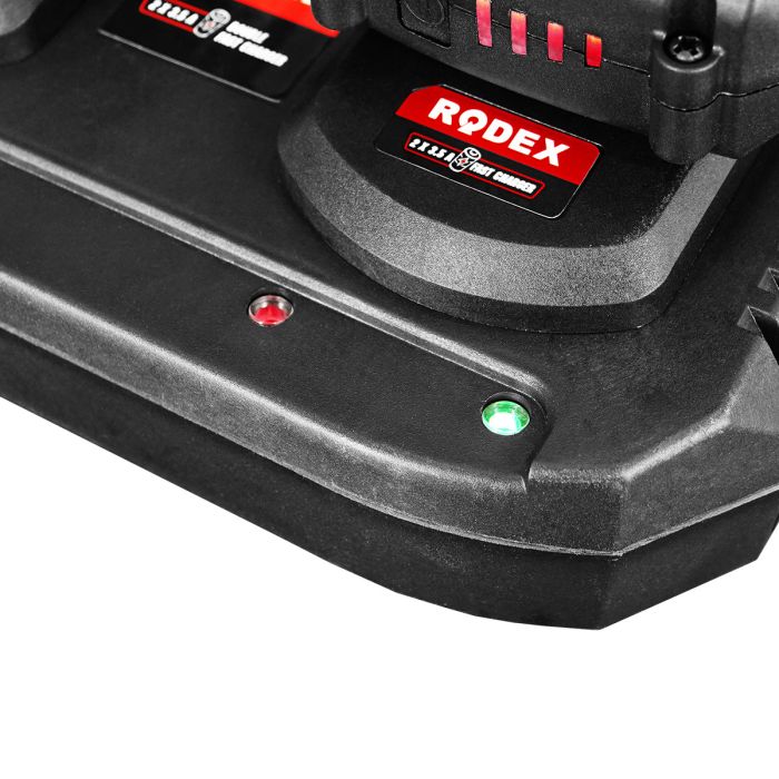 RPX2090 Зарядное устройство