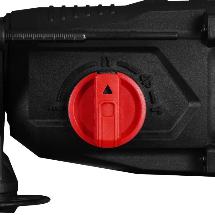 RDX2267 Electric Rotary Hammer