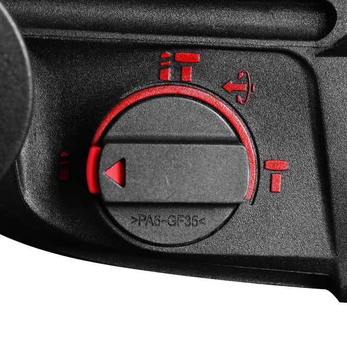 RDX2265 Electric Rotary Hammer