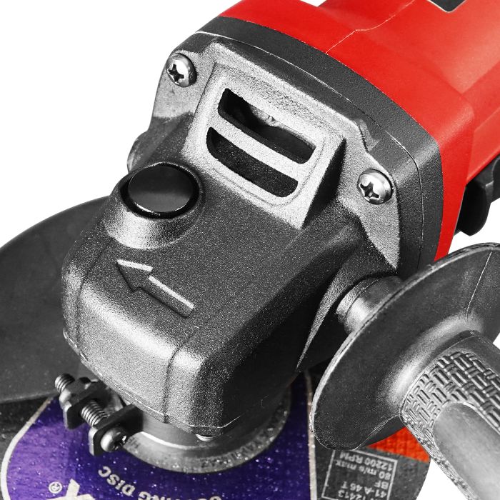 RDX108 Электрический шлифовальный станок