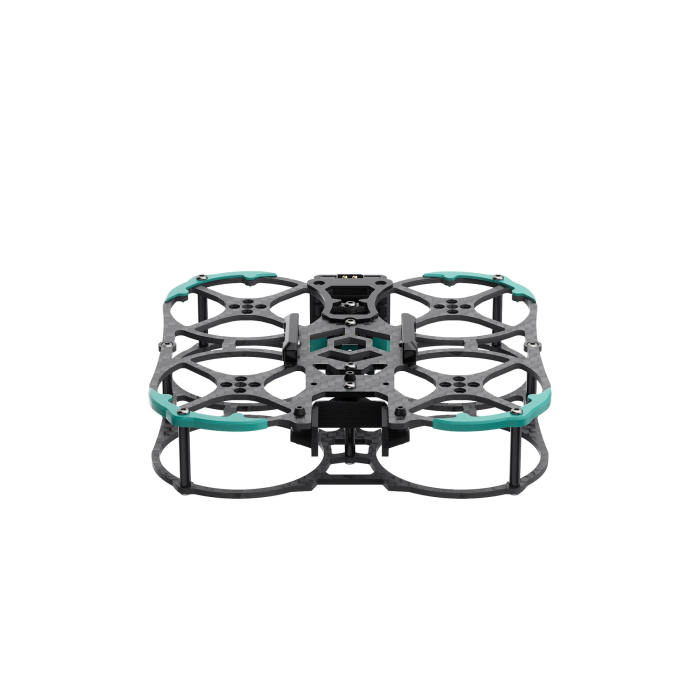 Sub250 Huma20 Frame Kit